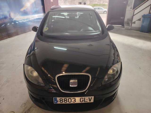SEAT Altea 2009
