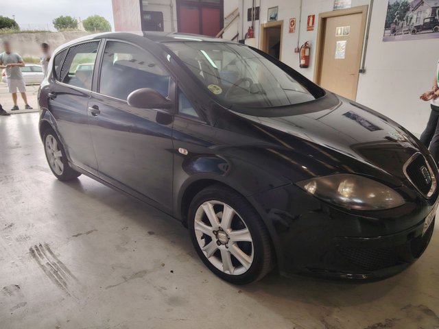 SEAT Altea 2009