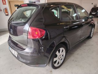 SEAT Altea 2009