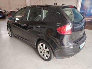 SEAT Altea 2009