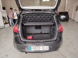 SEAT Altea 2009