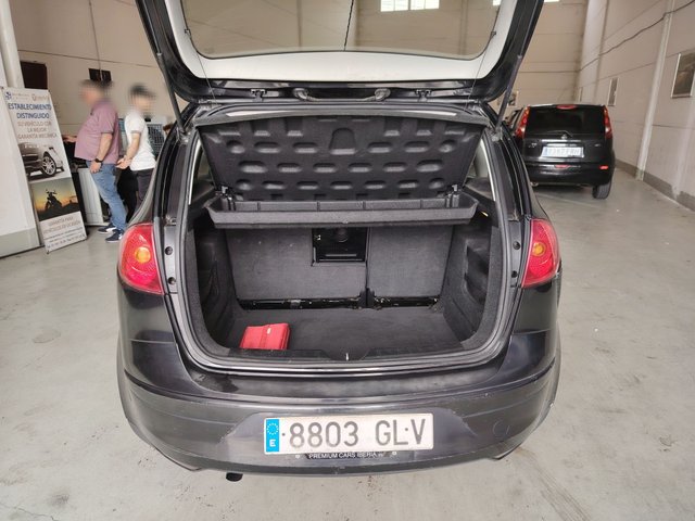 SEAT Altea 2009
