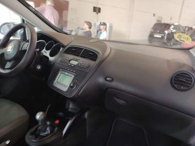 SEAT Altea 2009