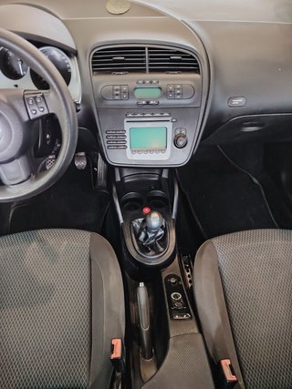 SEAT Altea 2009