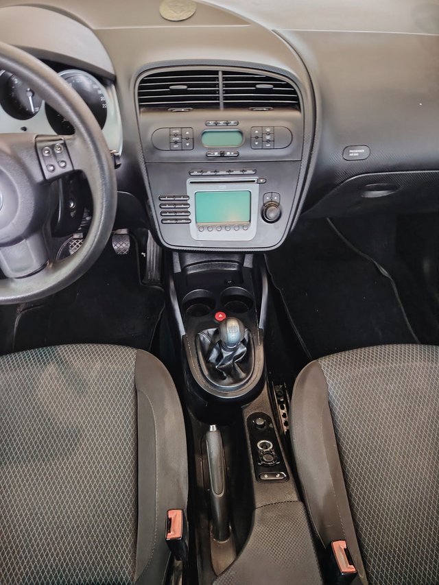 SEAT Altea 2009