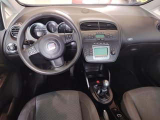 SEAT Altea 2009
