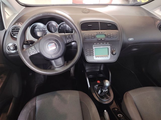 SEAT Altea 2009