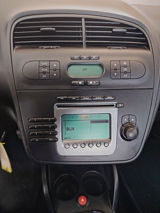 SEAT Altea 2009