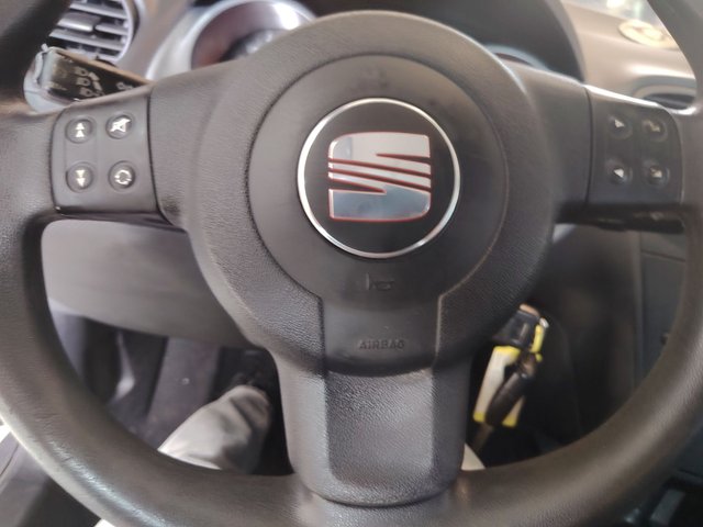 SEAT Altea 2009