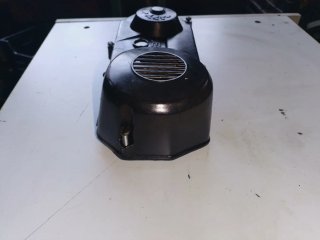 Tapa Embrague Variador Derbi Variant Negra