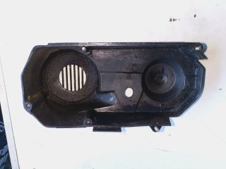 Tapa Embrague Variador Derbi Variant Negra
