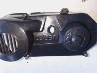Tapa Embrague Variador Derbi Variant Negra