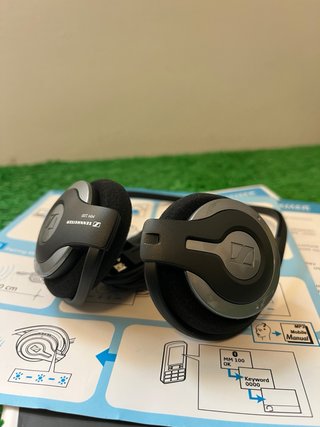 Auriculares Bluetooth Sennheiser MM 100 | NUEVOS