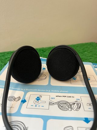 Auriculares Bluetooth Sennheiser MM 100 | NUEVOS