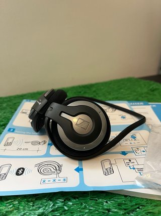 Auriculares Bluetooth Sennheiser MM 100 | NUEVOS