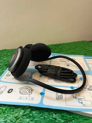 Auriculares Bluetooth Sennheiser MM 100 | NUEVOS
