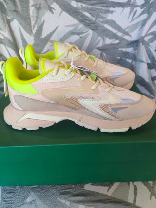 Zapatillas Lacoste Talla 43