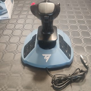 Thrustmaster TCA Sidestick Airbus Edition