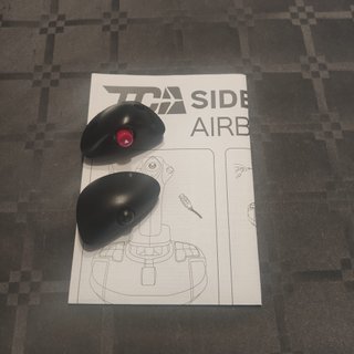 Thrustmaster TCA Sidestick Airbus Edition