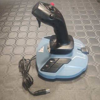 Thrustmaster TCA Sidestick Airbus Edition