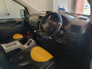 Citroen Jumpy 2011
