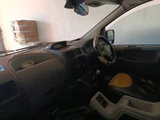 Citroen Jumpy 2011