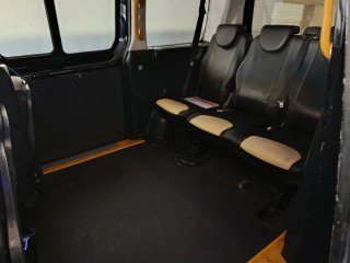 Citroen Jumpy 2011