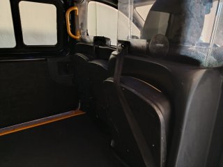 Citroen Jumpy 2011