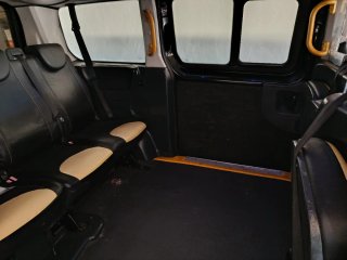 Citroen Jumpy 2011