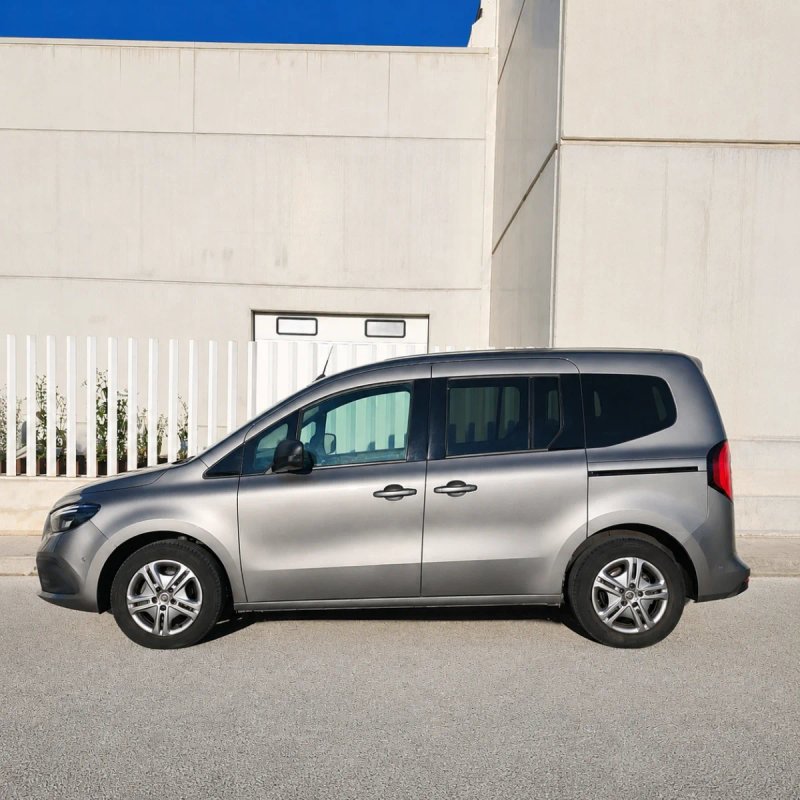 Mercedes-Benz Citan 2022 - foto 1