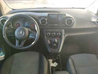 Mercedes-Benz Citan 2022