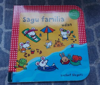Libros infantiles euskera
