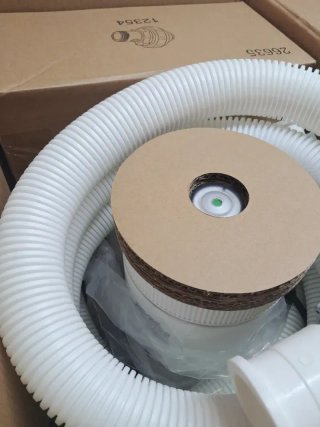 Intex Depuradora Piscina C1500