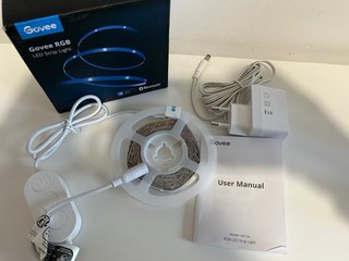 Tira LED Govee RGB H613A