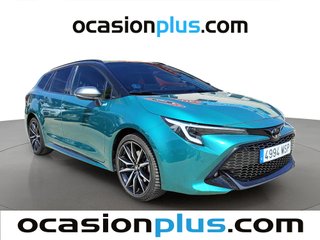 Toyota Corolla 200H Touring Sports GR-Sport 144 kW (196 CV)