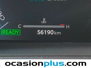 Toyota Corolla 200H Touring Sports GR-Sport 144 kW (196 CV)
