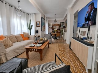 Casa unifamiliar en Alicante