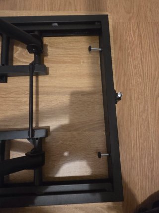 Mesa extensible y elevable