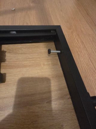 Mesa extensible y elevable