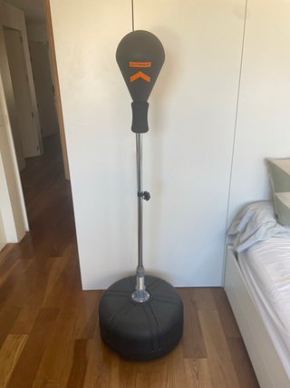 Saco de boxeo Outshock (Punching ball)