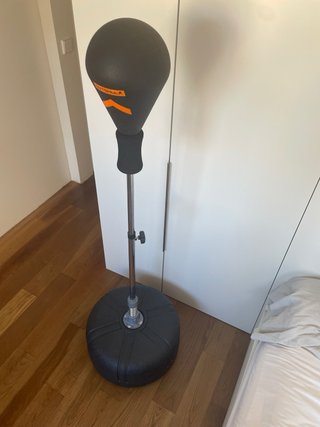 Saco de boxeo Outshock (Punching ball)