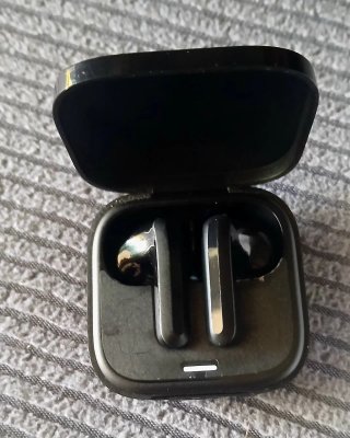 Auriculares Xiaomi Redmi Buds 6 Active Negros