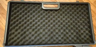Boss BCB-60 Pedal Board