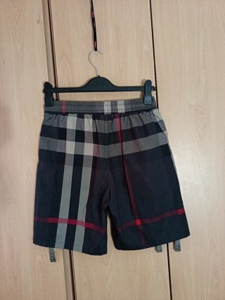 Bañador L cuadros