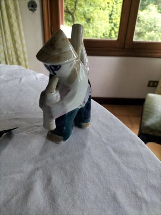 Gaitero Sargadelos