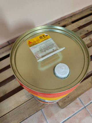 Sika Sikagard 700S Impregnante Hidrófugo 25L