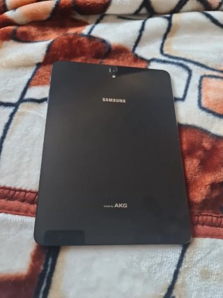 Samsung Galaxy Tab S3 Negra