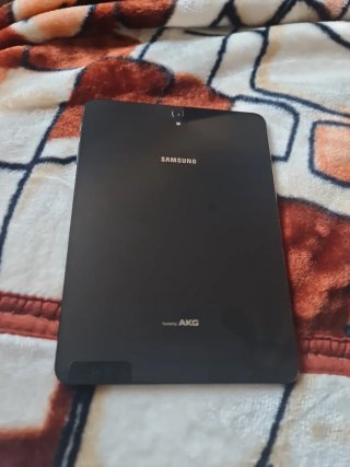 Samsung Galaxy Tab S3 Negra