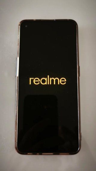 Realme 9 Pro+ azul