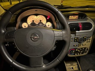 opel corsa C